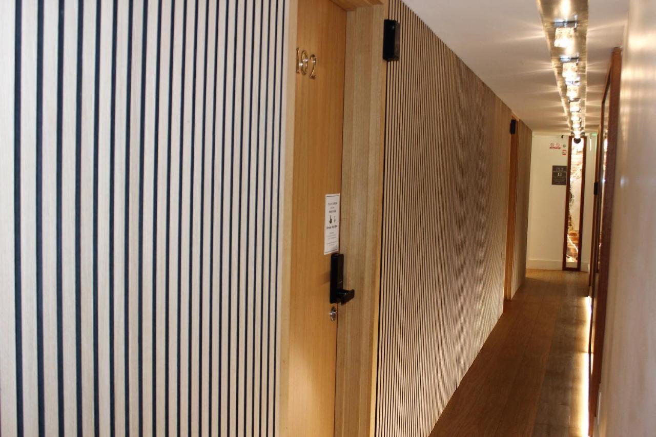 Hotel Rioshouse Henley Esterno foto