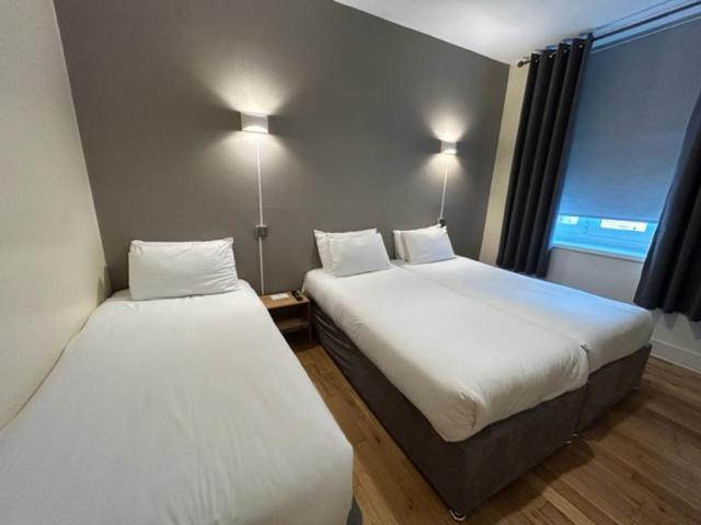 Hotel Rioshouse Henley Esterno foto