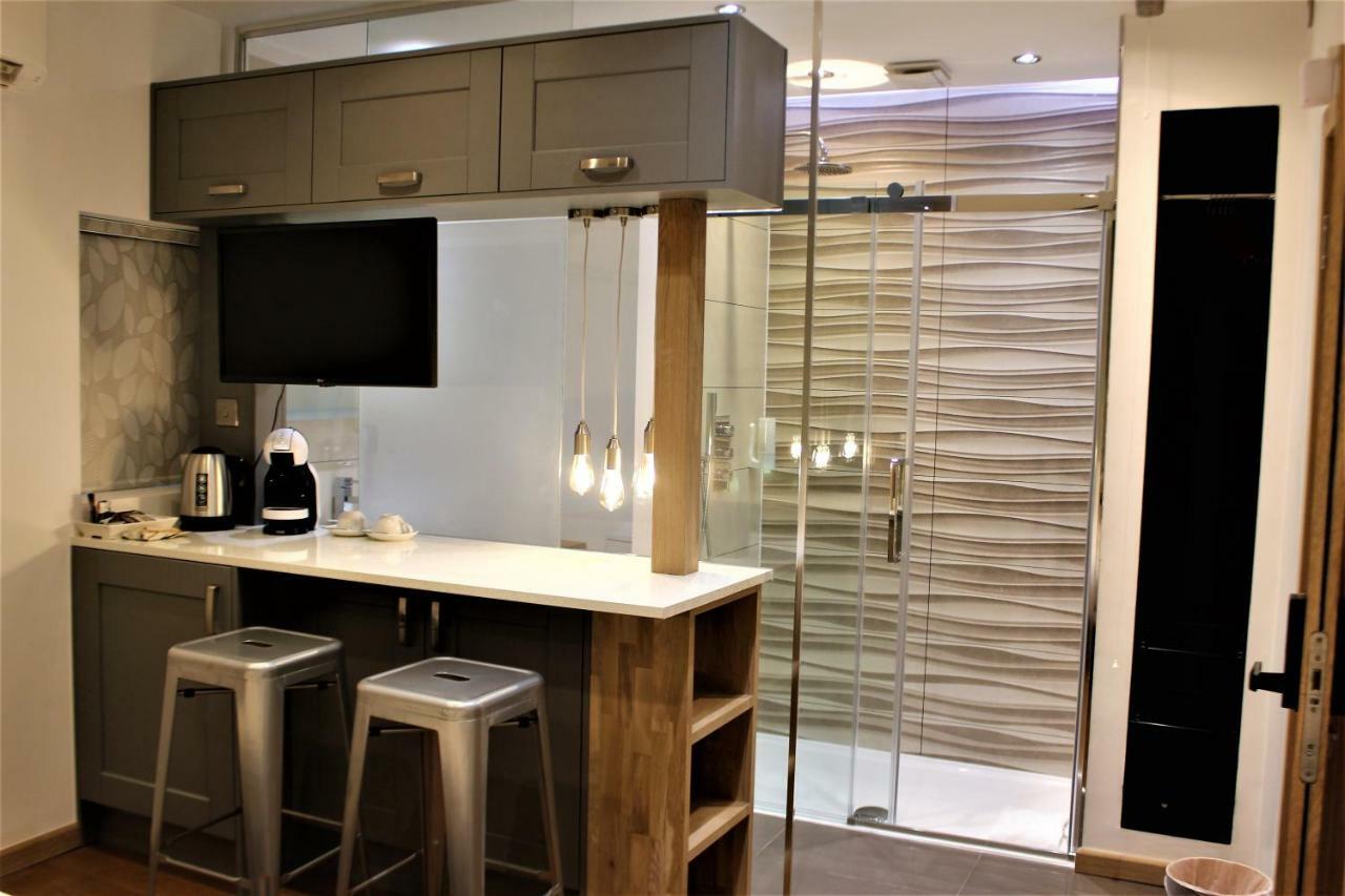 Hotel Rioshouse Henley Esterno foto