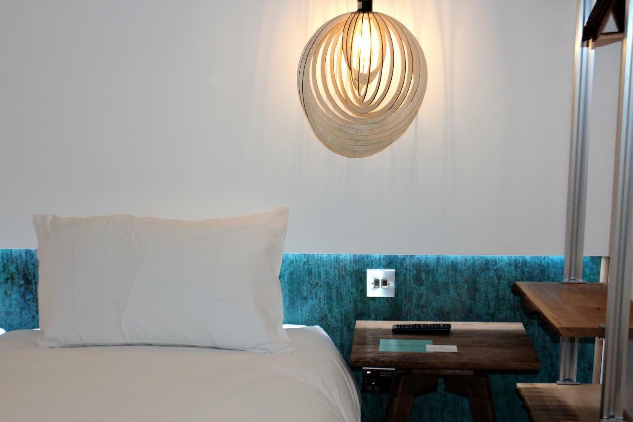 Hotel Rioshouse Henley Esterno foto