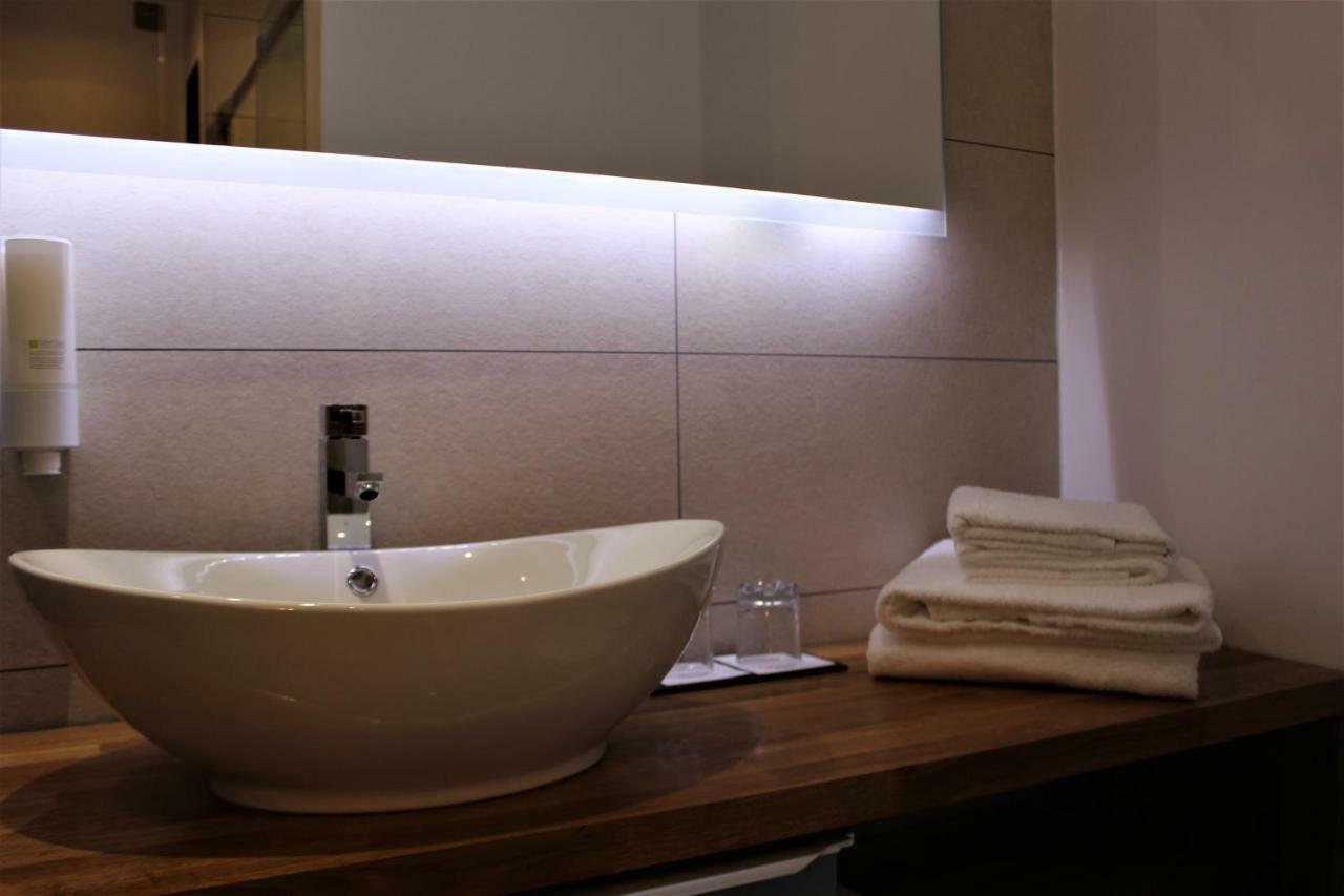 Hotel Rioshouse Henley Esterno foto