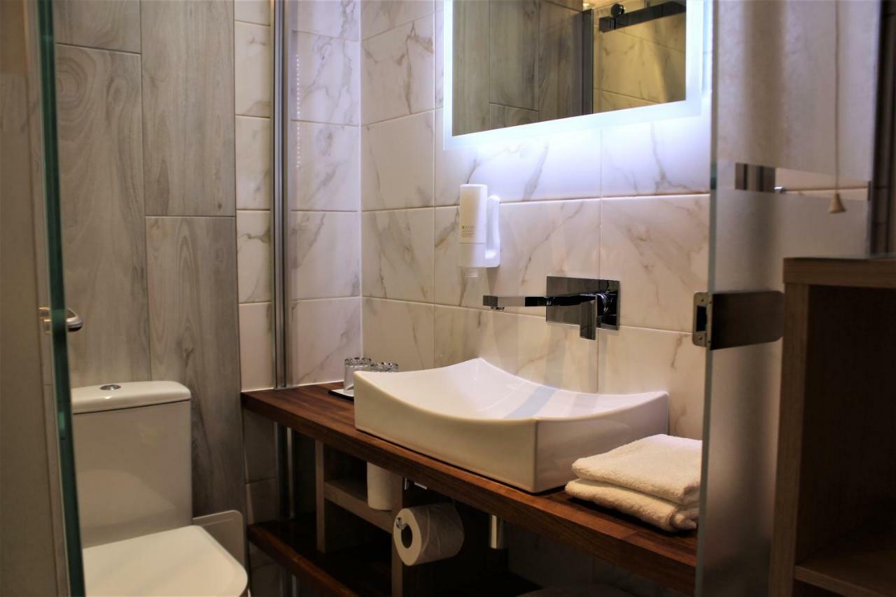 Hotel Rioshouse Henley Esterno foto