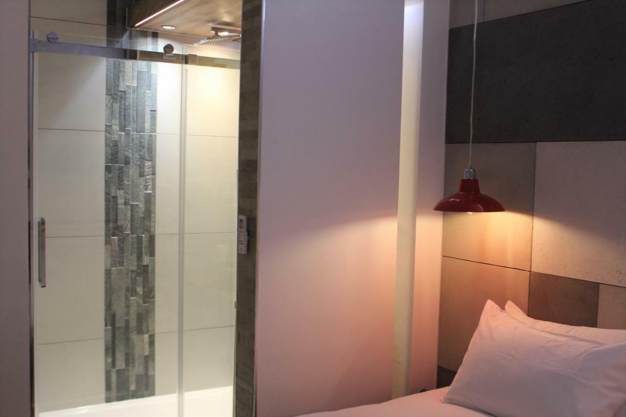 Hotel Rioshouse Henley Esterno foto
