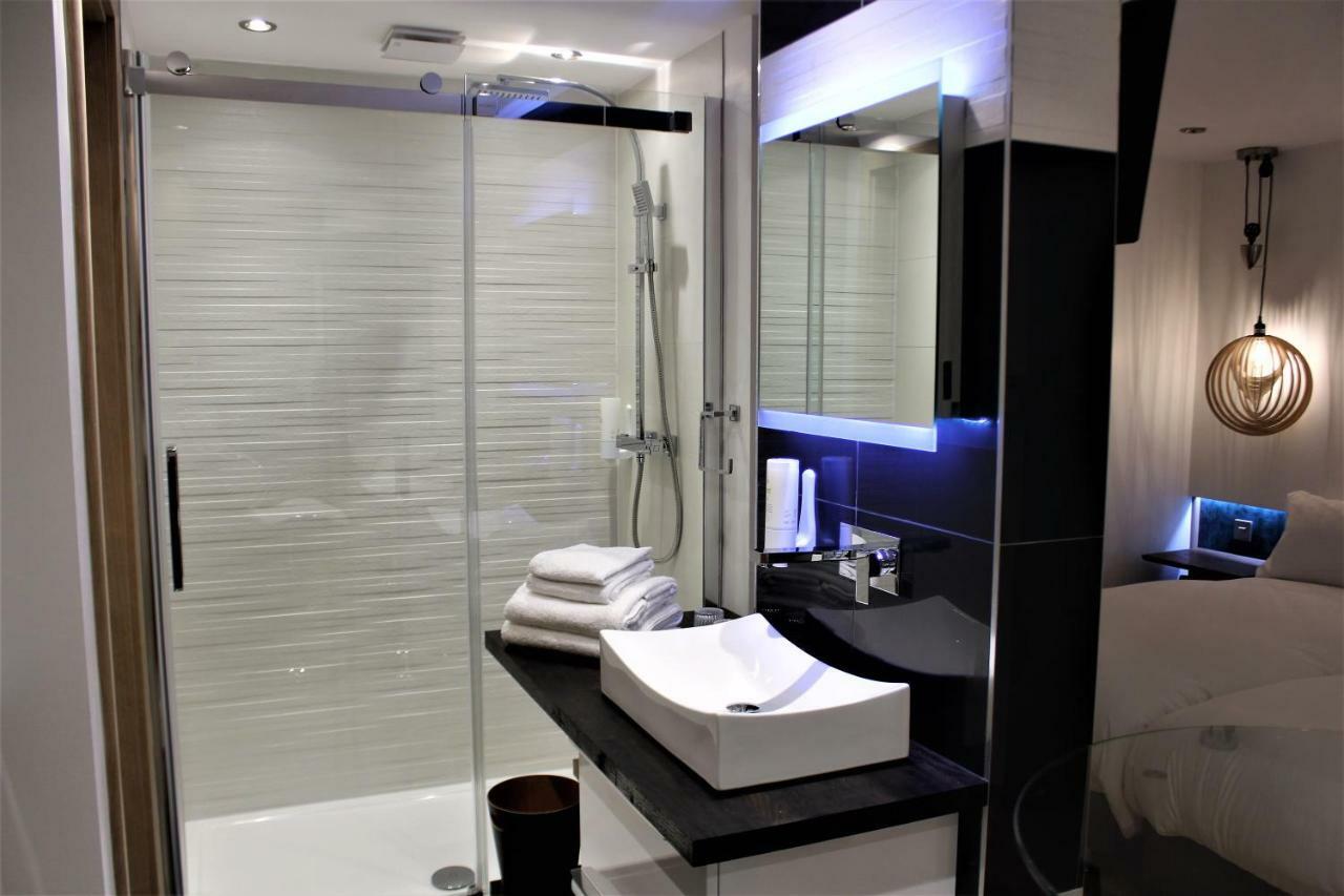 Hotel Rioshouse Henley Esterno foto