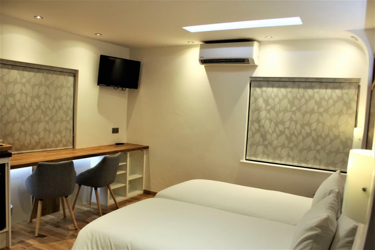 Hotel Rioshouse Henley Esterno foto